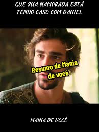 Daniel E Michelle E Cristiano Juntos