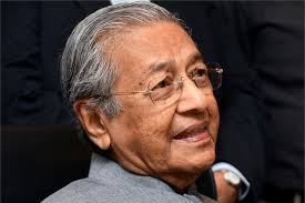 Image result for é¦ç¸å¼åå¢åä¸»å¸­æ¦é©¬åè¿ª é©¬æ¥äººçä¿æ¤èã