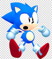 Pin On Sonic The Hedgehog