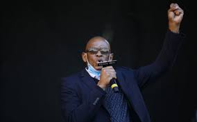Last updated july 10, 2021. Suspended Anc Sg Magashule Corruption Co Accused Expected In High Court