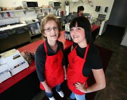 RUSS ALLRED: A portrait of vision and courage