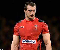 Principality stadium, westgate street, cardiff cf10 1ns Wales Captain Sam Warburton Left Without A Club After Welsh Rugby Peace Talks Break Down Daily Mail Online