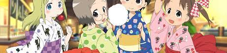 Anime Like Strawberry Marshmallow Encore | AniBrain