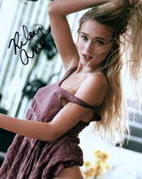 Riley Anne 8x10 signed Photo autographed Picture + COA | eBay