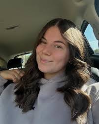 Abby Wilkinson's Instagram, Twitter & Facebook