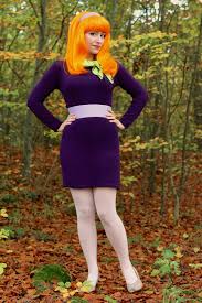 Check spelling or type a new query. Daphne Scooby Doo Costume Makeup Saubhaya Makeup
