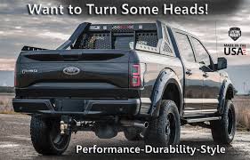 You need your trucks on the job site, not at the dealer waiting for accessories. Truck Rack Back Rack Headache Rack Ladder Racks At Highway Products