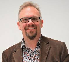 New Chief Executive gets behind the wheel of the National Motor Museum Trust