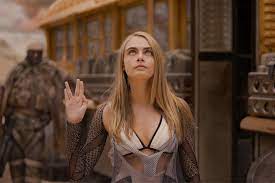 See more ideas about cara delevingne valerian, valerian, cara delevingne. Bild Zu Cara Delevingne Valerian Die Stadt Der Tausend Planeten Bild Cara Delevingne Filmstarts De