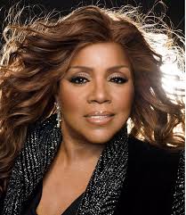 Celebrating her 73rd birthday today, who is the stand-up livewire who  turned a no-nonsense club act into a smash-hit. From a notorious ballpark  anthem to a blockbuster revival and spin-off, she's been