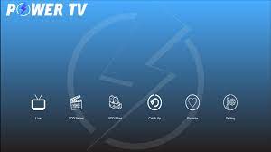 The original plan is to host different patches for android x86 support from open source community. Power Tv For Android Apk Download