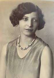 Beatrice Viola Pyle Carnes (1910-1998)