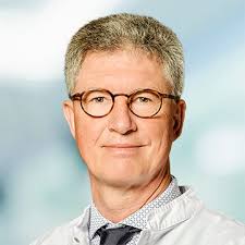 Zentrumsleitung Darmkrebszentrum Onkologisches Zentrum Krankenhaus  Martha-Maria Halle-Dölau