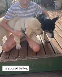 met with my younger self 💌