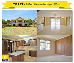 , for rent all utilities included sc. 6 Bedroom House For Rent In Nyari West Estate Coral Property International Renting A House 6 Bedroom House House