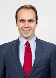 2017 Graduate Student Fellows