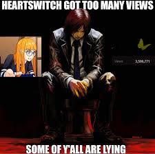 And thats just Newgrounds too : rOkBuddyPersona