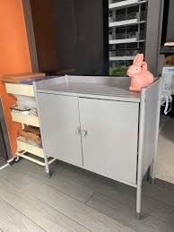 We have a lot of different types, so you can tidy everyday things away in drawers and. Ikea Hindo Outdoor Cabinet Storage Furniture Shelves Drawers On Carousell