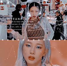 Os últimos chíos de kim jennie, everglow and itzy (@itzjenglow). Itzy X Everglow By Sehyunie On Deviantart
