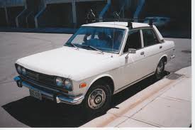 Image result for Medium Gray 1968 Datsun