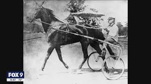 From Dan Patch to Pronto Pups: How the Minnesota State Fair became a summer  tradition