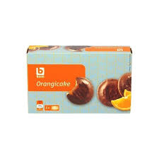 Boni Selection Orangicake 300 Gr En 2020 Biscuits Moelleux Delicieux Chocolat Cuisine Belge