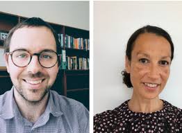 Dundee University appoints new law lecturers