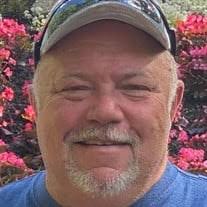 Anthony "Tony" Stivers Obituary (2024)