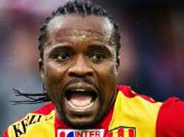 Ijeh nickade Syrianska närmare allsvenskan