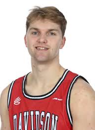 DAVIDSON COLLEGE BASKETBALL