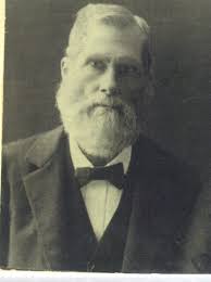 James Bailey Drown (1828-1909)