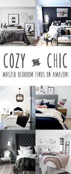 Cozy Chic Bedroom Inspiration From Amazon It S Pam Del Chic Bedroom Inspiration Cozy Chic Bedroom Chic Master Bedroom