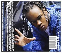 51/50 Ratchet: Amazon.co.uk: CDs & Vinyl