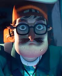He created parks across six continents and his most recent one was in raven brooks. Quentin Hello Neighbor Wiki Fandom