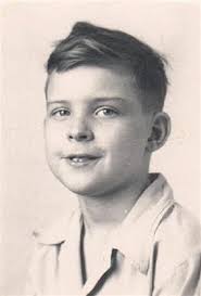 Glenn L. Barnhart Obituary