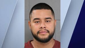 A Cicero murder suspect has been arrested after nearly nine years