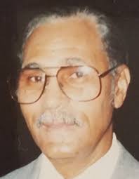 Deacon Jerry Phillip Peck, Sr.