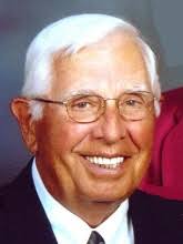 Obituary information for Thomas Dwight Brown