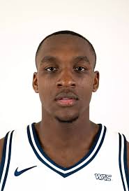 2024-25 Men's Basketball Roster