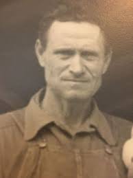 John Isaac “Ike” Crabtree (1908-2004)