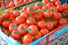 Michael Moriarty Photography Tomato Fresh Tomatoes Veggies