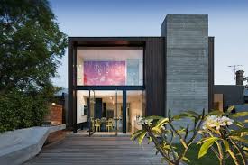 L Architecture De La Villa Contemporaine Archzine Fr Maison Cubique Villa Contemporaine Architecture