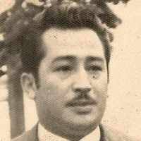 Luis Aurelio Reyna Bravo (1930–2007)