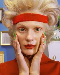 Michelle Watt — COD