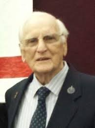 William Dwyer Obituary (1929