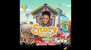 Story Village Season 3 Promo: Listen up!