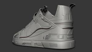 The company records demand creation expense for these amounts when the endorser achieves the specific goal. Au Au Cyberpunk Shoes Nike
