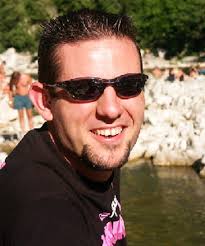 Ludovic GRIGNON, 48 ans (MARTHOD, GRENOBLE)