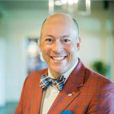 M. Kent Johnson, CCM, CCE