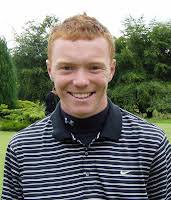 AYRSHIRE GOLF: August 2008